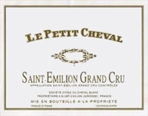 (image for) LE PETIT CHEVAL 1993 Vvsbs